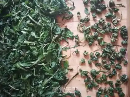 Make Homemade tea step 6