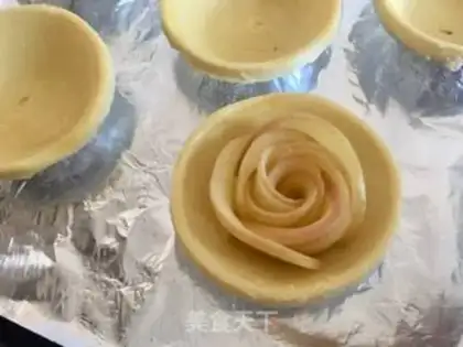 Make Roast apples step 8