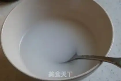 Make Sugar Jelly Ridge step 7
