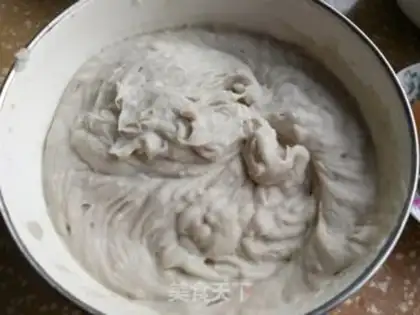 Make Sour tart step 1