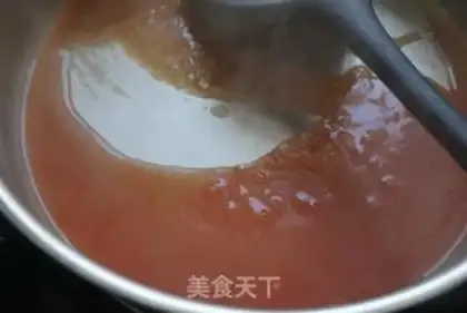 Make Sugar Jelly Ridge step 8