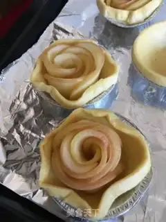 Make Roast apples step 9