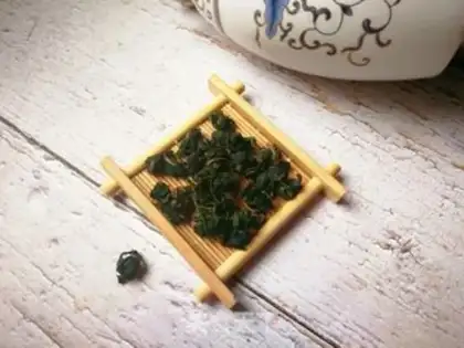 Make Homemade tea step 8