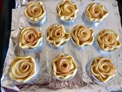 Make Roast apples step 10