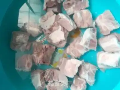Make ♪ Sub-temperate parrot mushrooms ♪ step 0