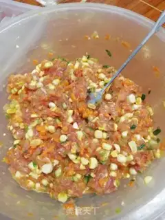 Make Crabs step 2