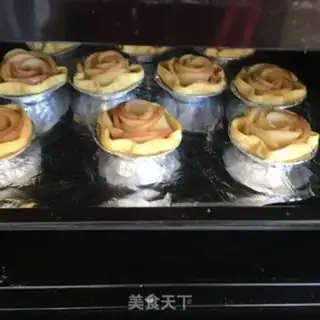 Make Roast apples step 11