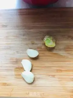 Make ♪ Sub-temperate parrot mushrooms ♪ step 2