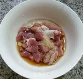 Make Skinned slices of Japanese pumpkin step 3