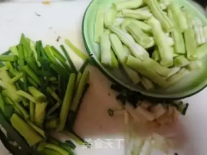 Make The meatloaf doesn