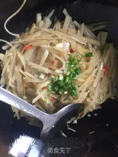 Make Potatoes step 4