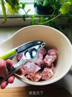 Make ♪ Sub-temperate parrot mushrooms ♪ step 3