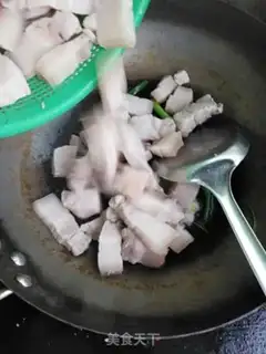 Make Red meat step 5