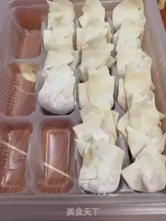 Make Crabs step 5