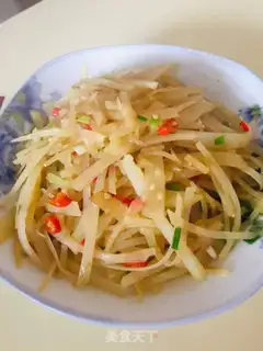 Make Potatoes step 5