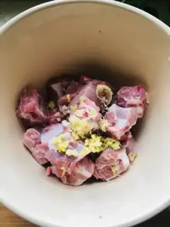 Make ♪ Sub-temperate parrot mushrooms ♪ step 4