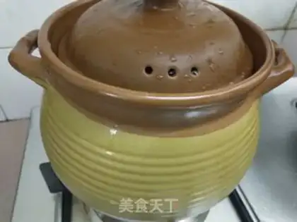 Make Cucumber culinary step 1