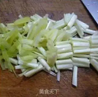 Make Skinned slices of Japanese pumpkin step 7