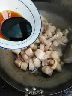 Make Red meat step 7