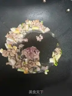 Make The meatloaf doesn