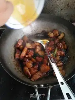Make Red meat step 8