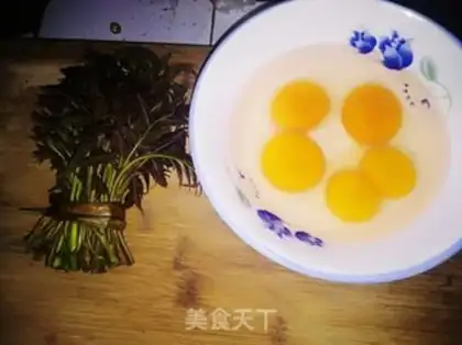 Make Fried eggs step 0