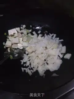 Make The mushrooms step 2