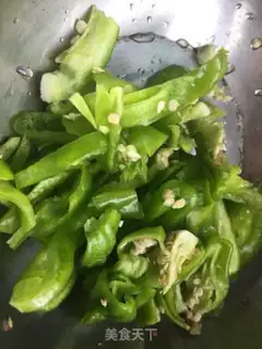 Make Chili sauce step 0