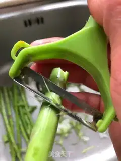 Make ♪ Sub-temperate parrot mushrooms ♪ step 8
