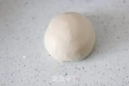 Make Peaches step 0