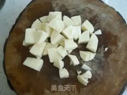 Make Winter roast step 1