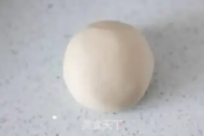 Make Peaches step 1