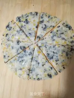 Make Potato cakes step 8