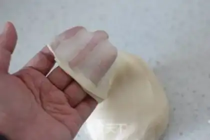 Make Peaches step 2