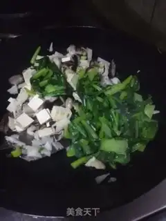 Make The mushrooms step 4