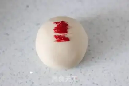 Make Peaches step 3