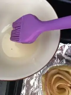 Make Roast apples step 15