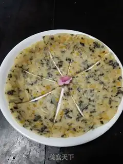 Make Potato cakes step 9