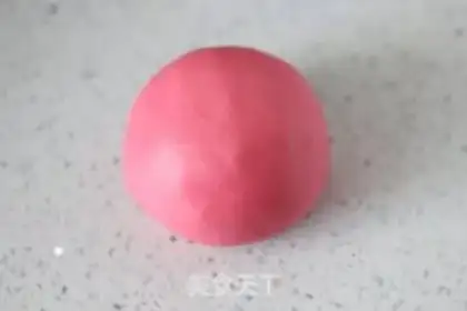 Make Peaches step 4