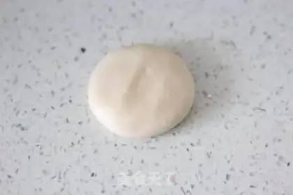 Make Peaches step 6