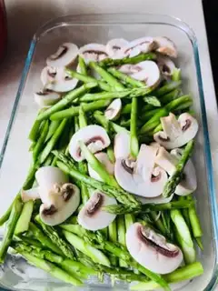 Make ♪ Sub-temperate parrot mushrooms ♪ step 12