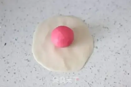 Make Peaches step 7
