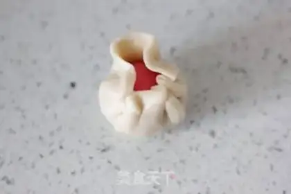 Make Peaches step 8
