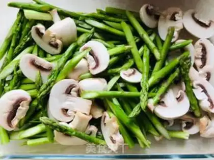 Make ♪ Sub-temperate parrot mushrooms ♪ step 13