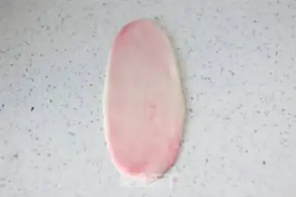 Make Peaches step 9