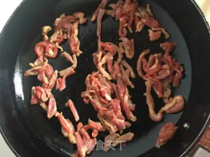 Make Chili sauce step 5