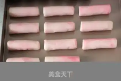 Make Peaches step 11
