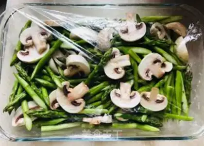 Make ♪ Sub-temperate parrot mushrooms ♪ step 15