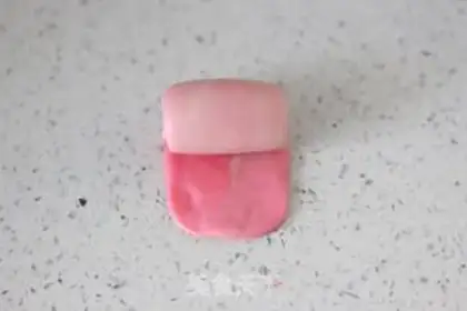 Make Peaches step 14