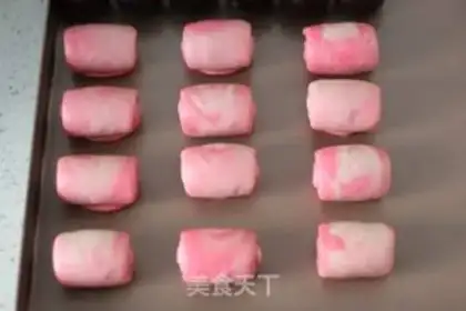 Make Peaches step 15